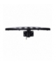 Antena uniwersalna EM-DIO2, 0–80 km, DVB-T2, filtr LTE/4G EMOS J0674
