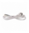 Przewód przyłączeniowy PVC 3×0,75mm, 2m biały EMOS S14372