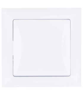 Wyłącznik schodowy 1P Opal biały EMOS A5510.0