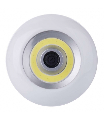 Lampka LED COB 3W 3x AAA EMOS P3896