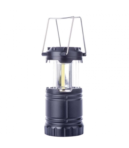 Lampa kempingowa LED COB, 300 lm 3× AA EMOS P4006