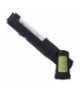 Lampa warsztatowa LED COB 3W+6 LED 380 lm, 2500mAh ładowalna EMOS P4518