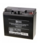 Akumulator AGM 12V 18Ah 12× 12 EMOS B9655