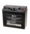 Akumulator AGM 12V 18Ah 12× 12 EMOS B9655