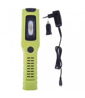 Lampa warsztatowa LED SMD 3W ładowalna EMOS P4521