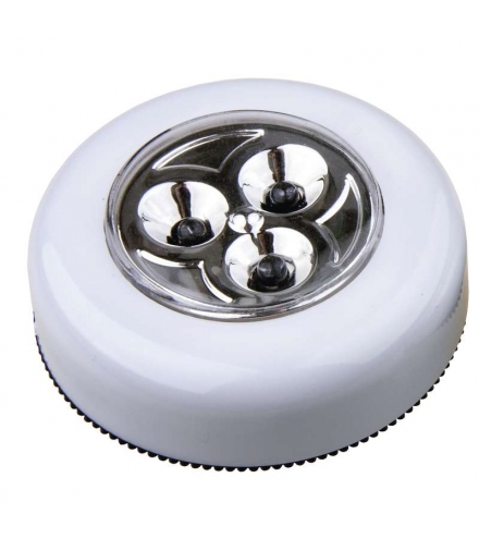 Latarka 3 LED 3× AAA EMOS P3819