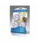 Latarka 3 LED 3× AAA EMOS P3819