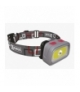 Latarka czołowa LED COB + CREE 330 lm, 65m 3× AAA EMOS P3531