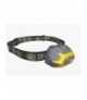 Latarka czołowa LED COB 3W, 125 lm, 20m 3× AAA EMOS P3532