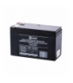 Akumulator AGM 12V 7Ah F4,7 EMOS B9691
