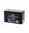 Akumulator AGM 12V 7Ah F4,7 EMOS B9691