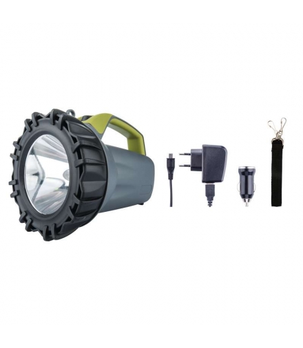 Latarka ładowalna LED CREE 10W EMOS P4523