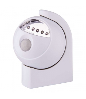 Latarka 5 LED 3x AA z czujnikiem ruchu EMOS P3875