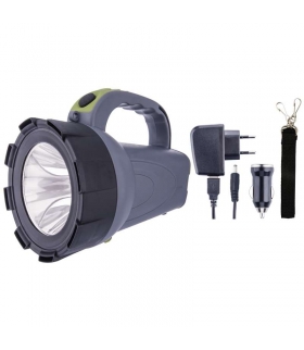 Latarka ładowalna LED warsztatowa CREE 5W EMOS P4527