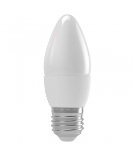 Żarówka LED candle 6W E27 ciepła biel EMOS Lighting ZL4108