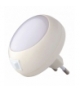 Lampka nocna LED do gniazdka 230V, 5x LED EMOS P3302