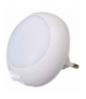 Lampka nocna LED do gniazdka 230V, 5x LED EMOS P3302