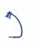 Lampa biurkowa LED George niebieska EMOS Z7501BL