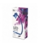 Lampa biurkowa LED George niebieska EMOS Z7501BL