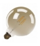 Żarówka LED Vintage G125 4W E27 ciepła biel+ EMOS Lighting Z74303