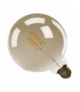 Żarówka LED Vintage G125 4W E27 ciepła biel+ EMOS Lighting Z74303