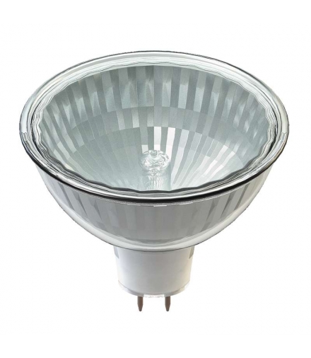Żarówka halogenowa Eco MR16 40W GU5,3 ciepła biel EMOS ZE1303