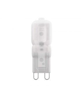 Żarówka LED Classic JC 2,5W G9 ciepła biel EMOS ZL3804