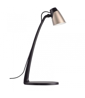 Lampa biurkowa LED Glory champagne EMOS Z7503CH