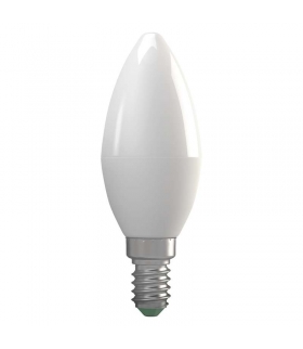 Żarówka LED candle 6W E14 ciepła biel EMOS Lighting ZL4102