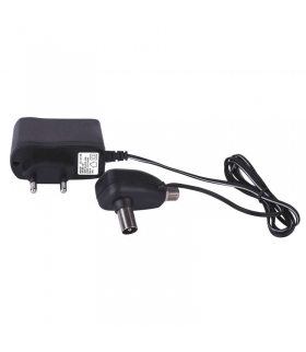 Zasilacz antenowy impulsowy 12V 300mA EMOS J5810