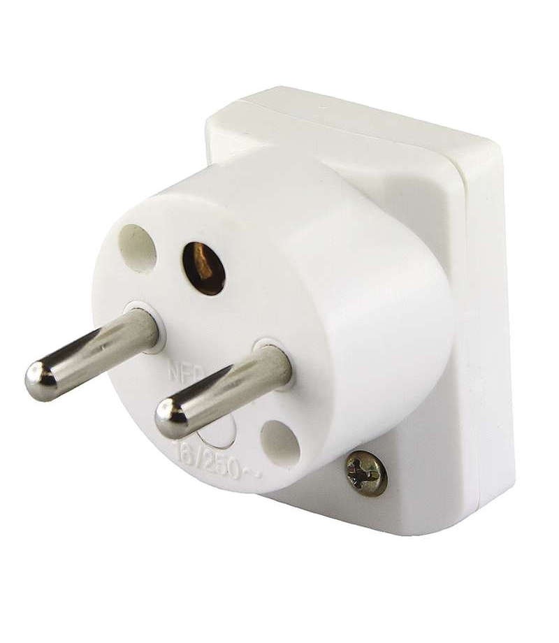 Угловая Вилка Для Розетки Купить