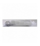 Przedłużacz 5 m / 5 gniazd / biały / PVC / 1 mm2 EMOS P0515