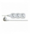 Przedłużacz 7 m / 3 gniazda / biały / PVC / 1 mm2 EMOS P0317