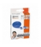 Przewód USB 2.0 wtyk A - wtyk micro B, 1m, niebieski EMOS SM7001B