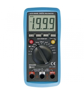Multimetr MD-420 EMOS M0420