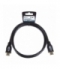 Przewód HDMI 2.0 wtyk A - wtyk A, ECO, 1,5m EMOS SL0101