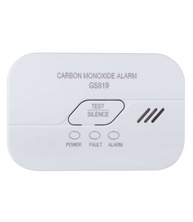 Detektor tlenku węgla P56400 EMOS P56400