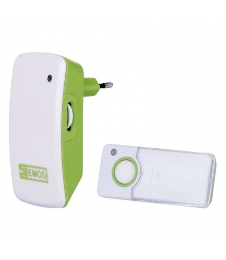 Dzwonek bezprzewodowy AC P5740 EMOS P5740