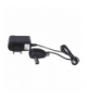 Antena zewnętrzna EM-030, 0–100 km, DVB-T2, DAB, filtr LTE/4G EMOS J0666