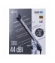 Antena zewnętrzna EM-20G/Z, PROFI, 0–100 km, DVB-T2, filtr LTE/4G EMOS J0667