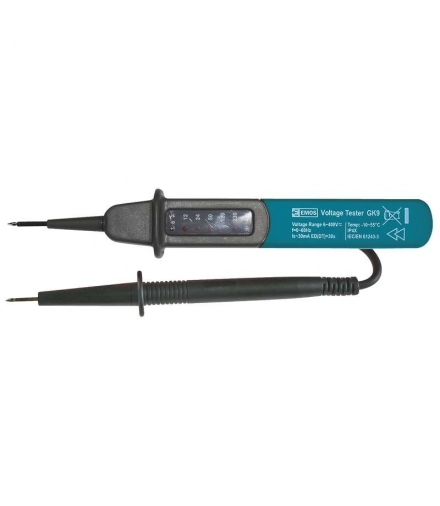 Tester napięcia GK-9 EMOS M0003A
