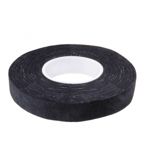 Taśma izolacyjna tekstylna 15mm / 15m czarna EMOS F6515