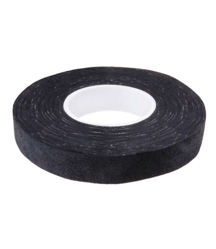 Taśma izolacyjna tekstylna 15mm / 15m czarna EMOS F6515