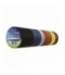 Taśma izolacyjna PVC 15mm / 10m mix EMOS F615992