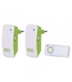 Dzwonek bezprzewodowy AC P5742 EMOS P5742