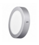 Oprawa LED okrągła 12,5W IP20 neutralna biel EMOS Lighting ZM5232