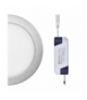 Oprawa LED okrągła 12,5W IP20 neutralna biel EMOS Lighting ZM5232