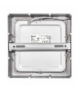 Oprawa LED kwadratowa 12,5W IP20 neutralna biel EMOS Lighting ZM6232