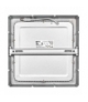 Oprawa LED kwadratowa 18W IP20 neutralna biel EMOS Lighting ZM6242