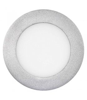 Oprawa LED okrągła 6W IP20 neutralna biel EMOS Lighting ZM5222